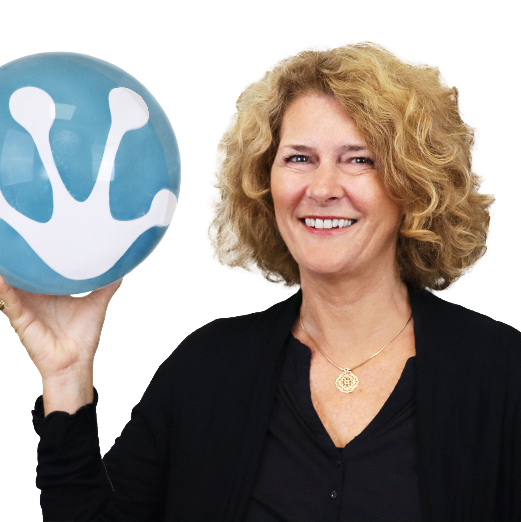 Christine Müller - Redakteurin