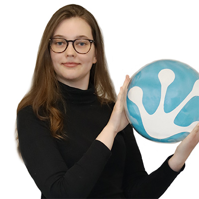 Kauffrau für Marketingkommunikation / Junior Grafikdesignerin