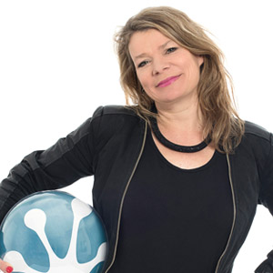 Inga Bernsau - Inhaberin