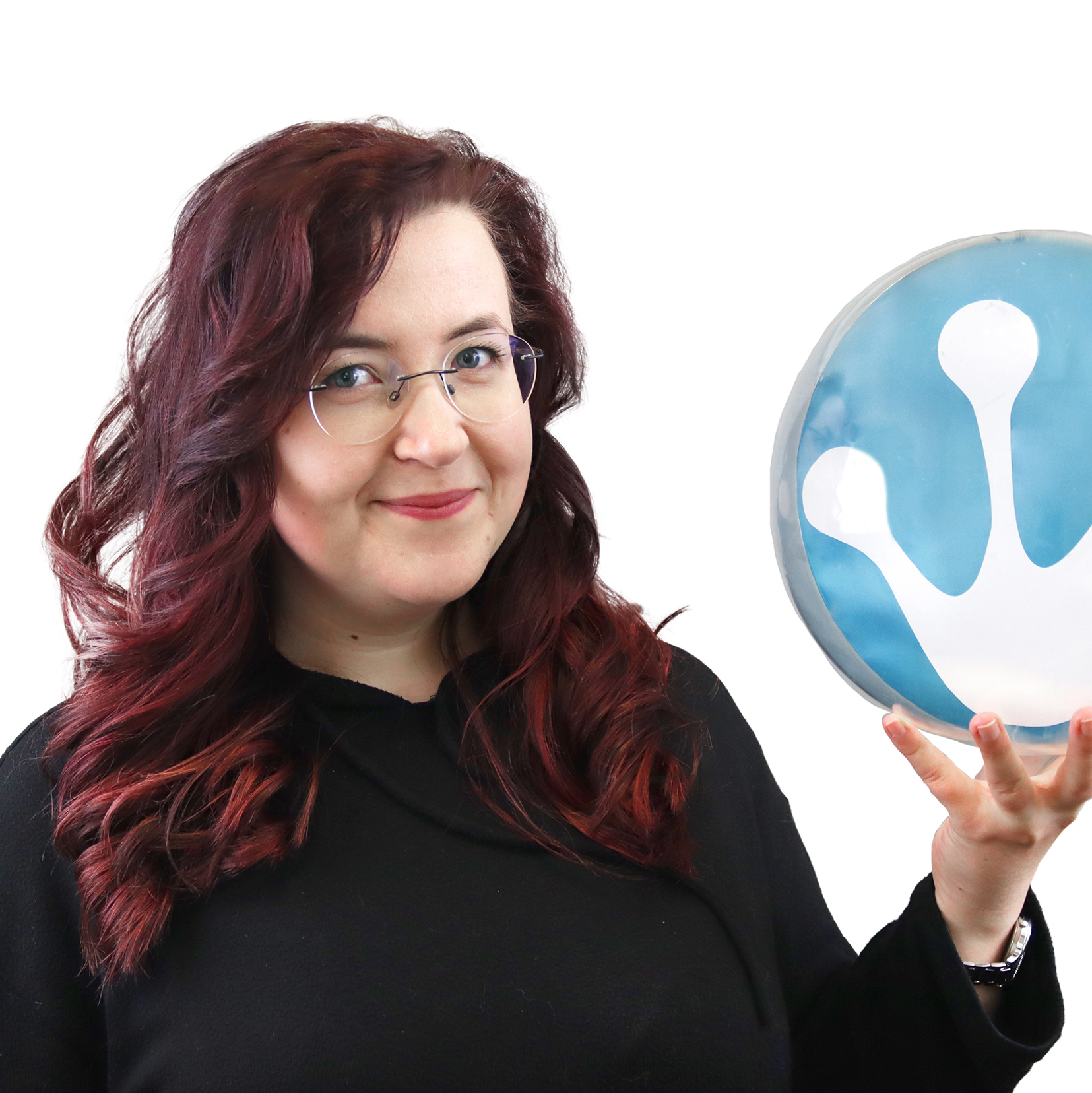 Lisa Sohnle - Agenturmanagerin