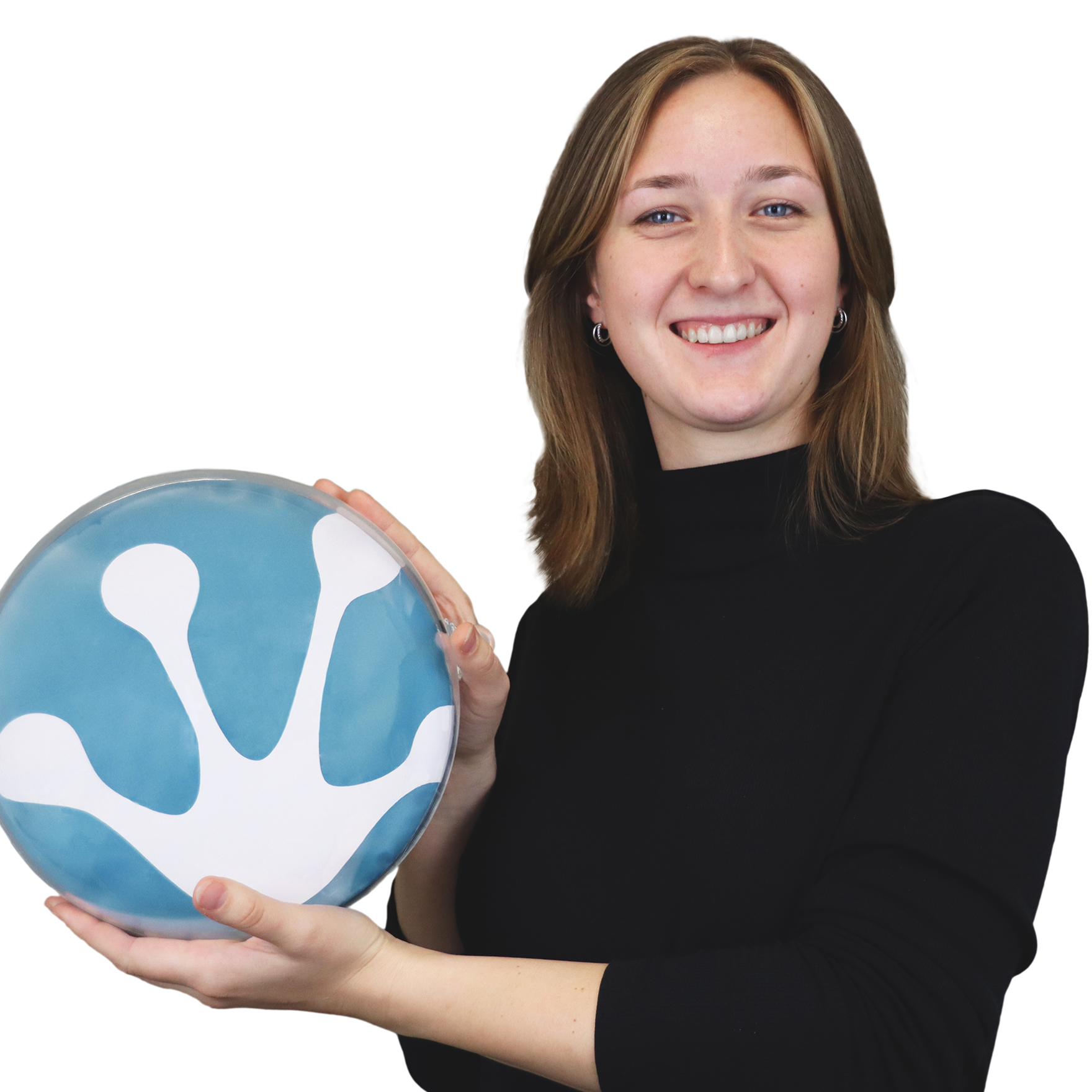 Mareile Heinisch - Auszubildende